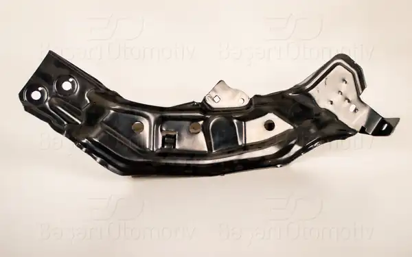 WISCO 1234405-00 | Panel Bağlantı Braketi Sol VW T Cross 19