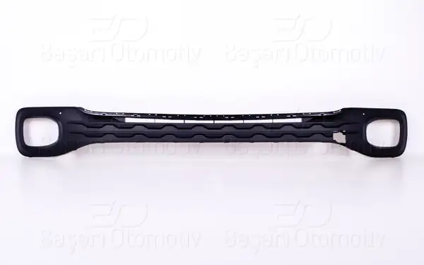WISCO 1234409-00 | Tampon Izgarası Orta VW T Cross 19