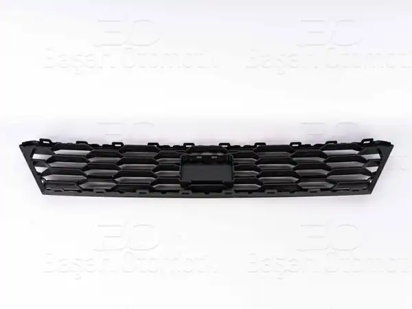 WISCO 1235733-00 | Tampon Izgarası Ön Orta Seat Ibiza 5 Kj1 Kjg 17