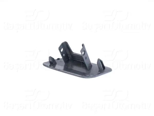 WISCO 1236266-00 | Far Yıkama Kapağı Sağ Astarlı VW Tiguan R Line 16