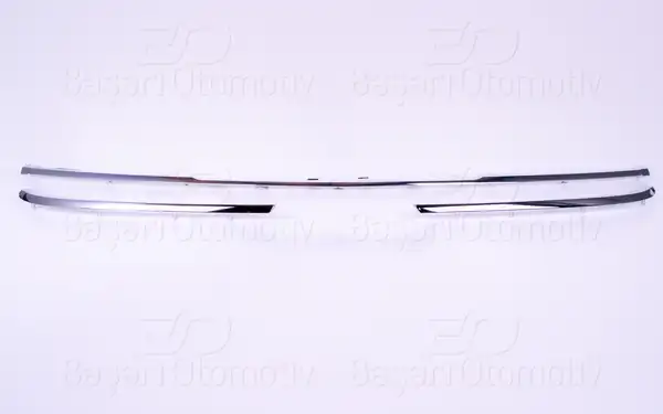 WISCO 2233132-00 | Tampon Nikelaj Seti Ön 3 Parça Opel Omega A 1987 94