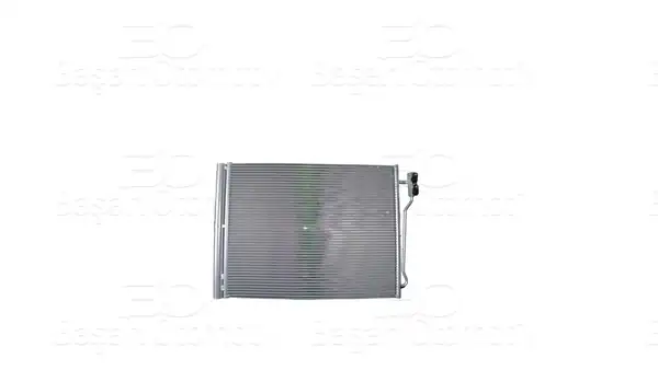 WISCO 3143255-00 | Klima Radyatörü 630x481x16 Bmw 5 Serisi F07 > F10 F11 5 20 5 28 Benzinli 10 17