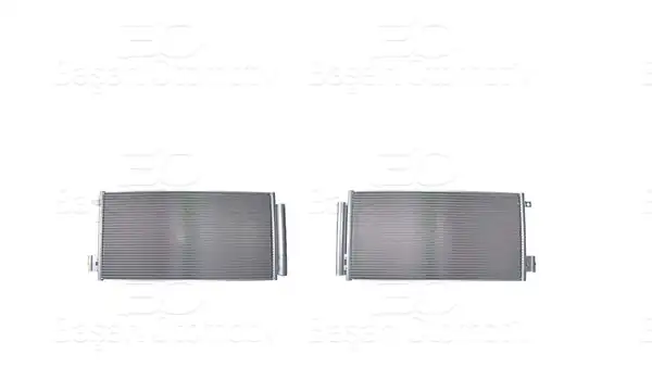 WISCO 3143278-00 | Klima Radyatörü 667x328x16 Fiat Egea 1 3 Multijet 1 6 Multijet 1 4i 1 6i 15 500l 0 9 1 3 Multijet 1 6 Multijet13