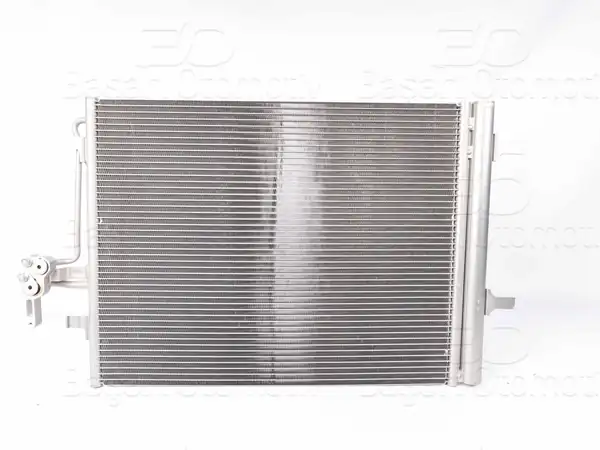 WISCO 3143487-00 | Klima Radyatörü Mt-At 625X462 mm Ford Mondeo Dizel S60 S80 Freelander Evoque 2.2Td4 07 >