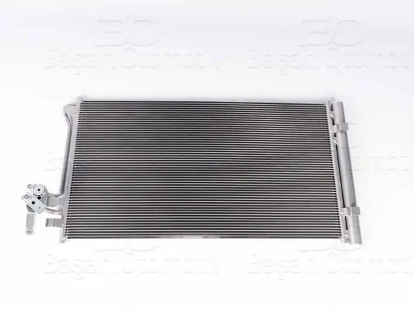 WISCO 3143647-00 | Klima Radyatörü 698X359x12 L.Rover Discovery Sport (L550) 2.0İ-2.0 D 19 > / Range Rover Evoque (L538) 2.0İ-2.0 D 19 >