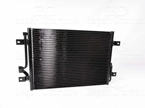 WISCO 3143682-00 | Klima Radyatörü Fiat Palio 1 2 96 04