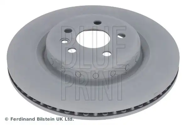 BLUEPRINT ADBP430266 | Fren Diski Range Rover Velar 2 0 3 0 2 Adet