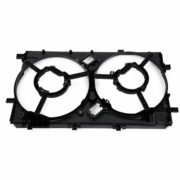 IOE-OPEL 22915695 | Fan Davlumbazı Insignia A A20dt A20dth 09
