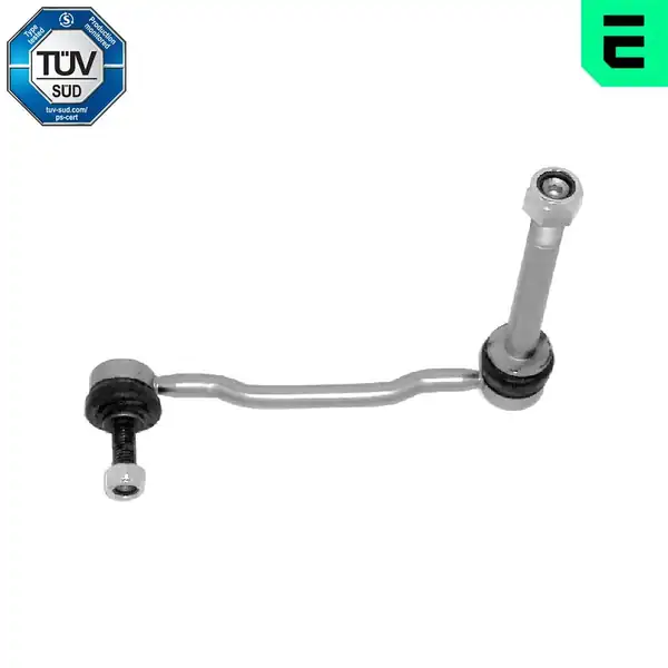 OPTIMAL G71052 | Z Rot Stabilizer Ön Sağ Citroen C5 X7 C6 09 Peugeot P407 04 P508