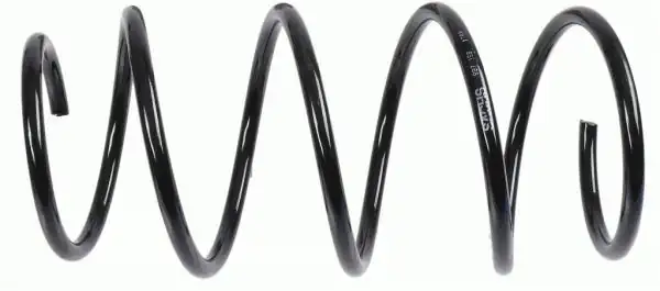 SACHS 997158 | Helezon Yayı