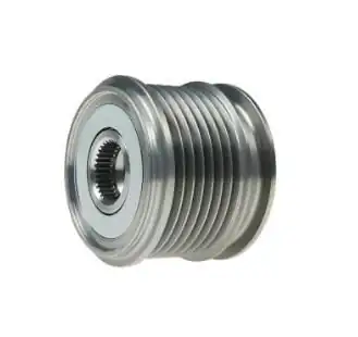 MGA 78385 | Alternatör Kasnağı Mercedes M271 W203 209 211