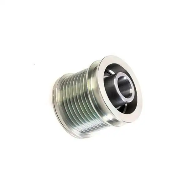 MGA 78425 | Alternatör Kasnağı 642 164 251