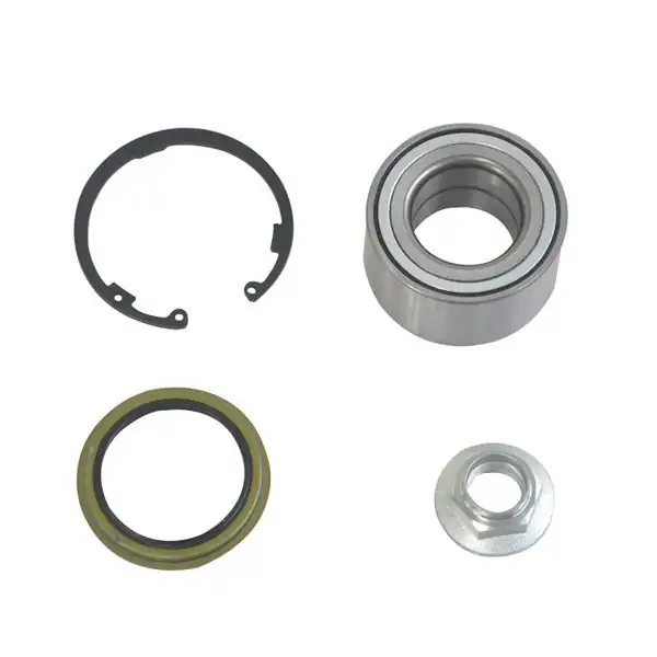 MGA 78589 | Ön Teker Rulmanı Kit Mazda 323 B6 Kasa Famılıa 1990 2001