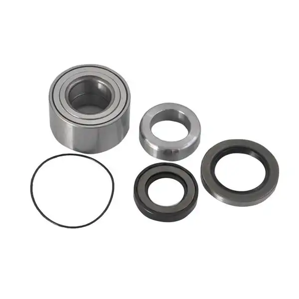 MGA 78601 | Arka Teker Rulmanı Kit Mitsubishi L200 2 5 Dı-D 2005 L200 2 4 2015 Fiat Fullback 2 4 2015 Hyundai Starex 03