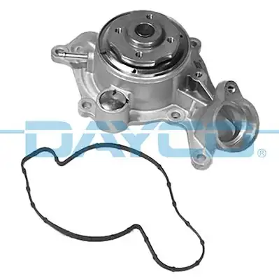 DAYCO DP2796 | Devirdaim Touareg-Cayenne-Panamera Dcbe 3,0 TSI 17 -