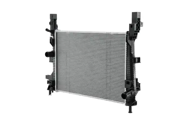 HELLA 8MK366304-841 | Motor Su Radyatörü Ford C-Max II / Grand C-Max / Focus III / Transit Connect 1.5 TDCI