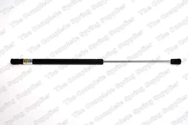 LESJÖFORS 8185703 | Bagaj Amortisörü Octavia Bm 97 10