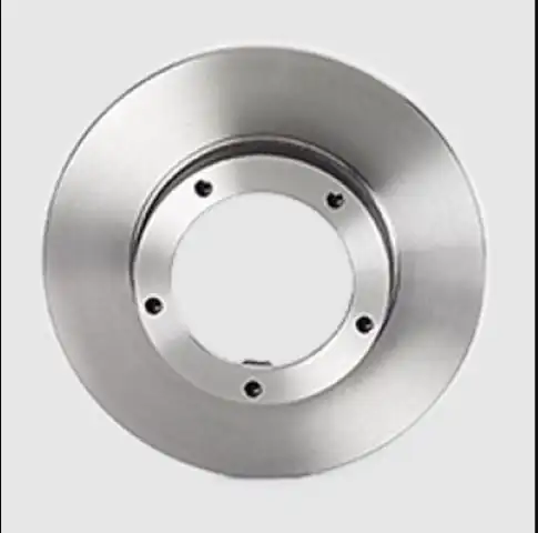 FROW FREN 2741101001 | Fren Diski Ön 5d 280 mm Peugeot J9 Minibüs 80 2 Adet