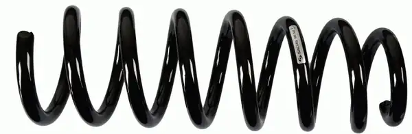 SACHS 993543 | Helezon Yayı Ön X6 E71 X6 E72 5 0 İ 07 14