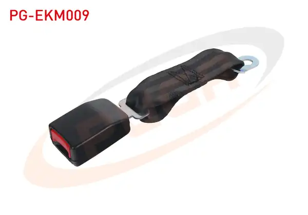 PUGA Pg Ekm009 Emniyet Kemer Kolu Kumasli Servis Tipi 10 Adet