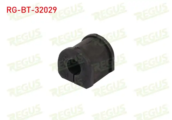 REGUS Rg Bt 32029 Viraj Demir Lastiği Arka Sol Sağ Orta Cap 16 Opel Vectra C 1 6 16v 2002 2008