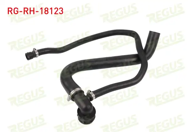REGUS Rg Rh 18123 Radyatör Hortumu Alt Egea 1 6 Mtj