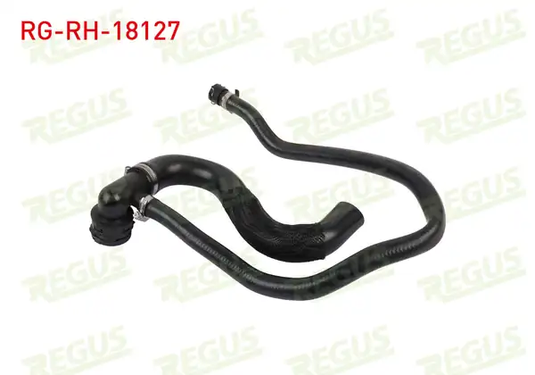 REGUS Rg Rh 18127 Radyatör Hortumu Alt Egea 1 4 1 6 Mtj