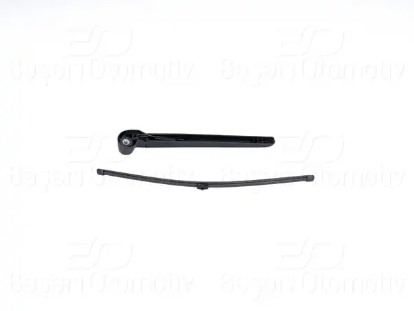 WISCO 1233011-00 | Silecek Arka Kol + Supurge + Kapak Audi Q3 11 >