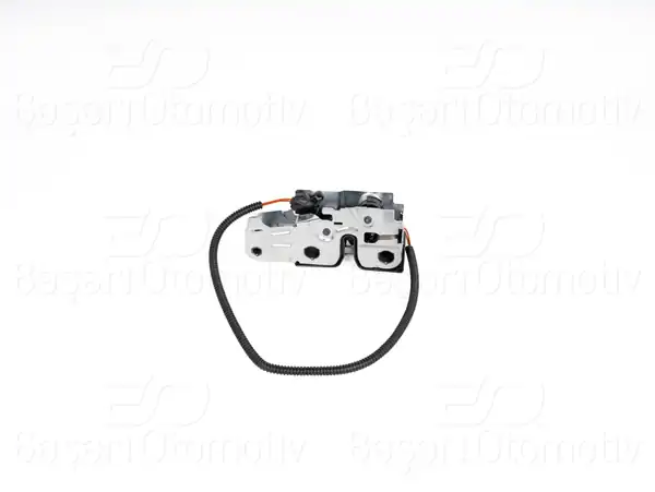 WISCO 1237011-00 | Kaput Kilidi Alt VW Golf 6 08