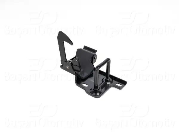 WISCO 1237024-00 | Kaput Kilidi Üst Skoda Super B 08