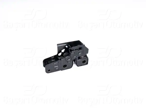 WISCO 1237029-00 | Kaput Kilidi Kablolu VW T5 05