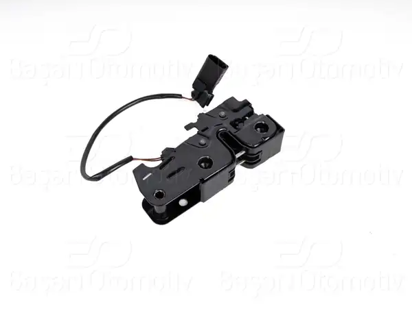 WISCO 1237035-00 | Kaput Kilidi Audi A3 04