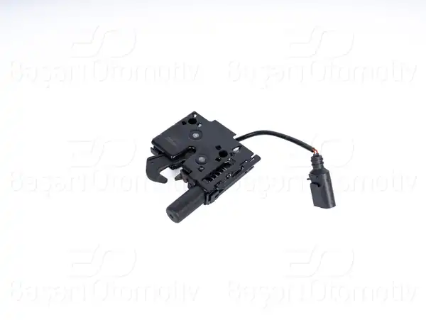 WISCO 1237036-00 | Kaput Kilidi Kablolu VW T Cross C11 D31 T Cross C11 D31 21