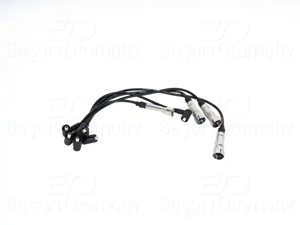 AUTOLUX 1263007-22 | Buji Kablosu Set VW Polo Caddy 2 1 Adet