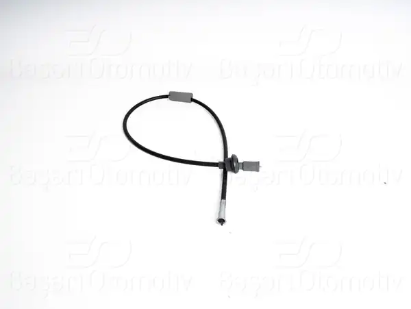 WISCO 1268324 | Kilometre Teli Opel Corsa B Ds Tds 93