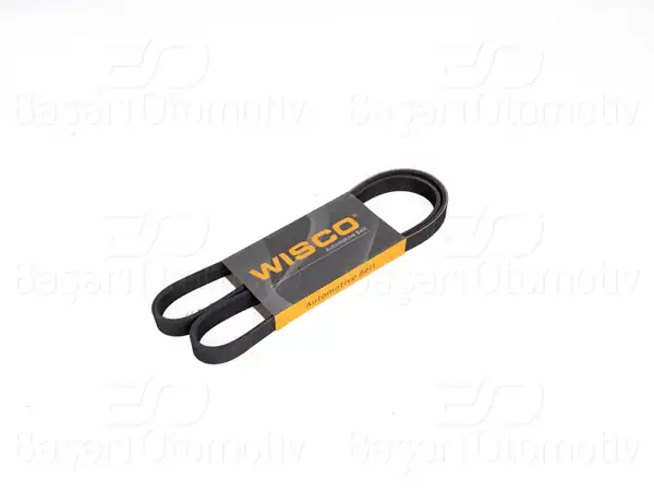 WISCO 2114565-00 | V Kayışı Opel Vectra C 1 6 1 8