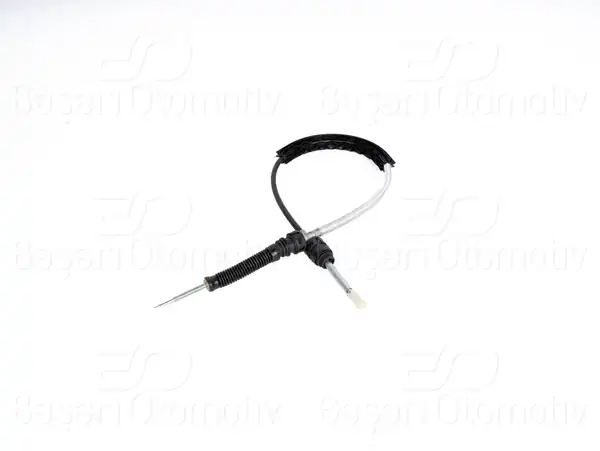 WISCO 6C0711266 | Vites Teli Sağ Audi A1 Skoda Fabia VW Polo 09