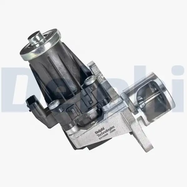DELPHI EG10566-12B1 | EGR Valfi Clio IV/Megane IV/Talisman/Duster II/Captur/Dokker/Lodgy 1.5 DCI K9K 13>