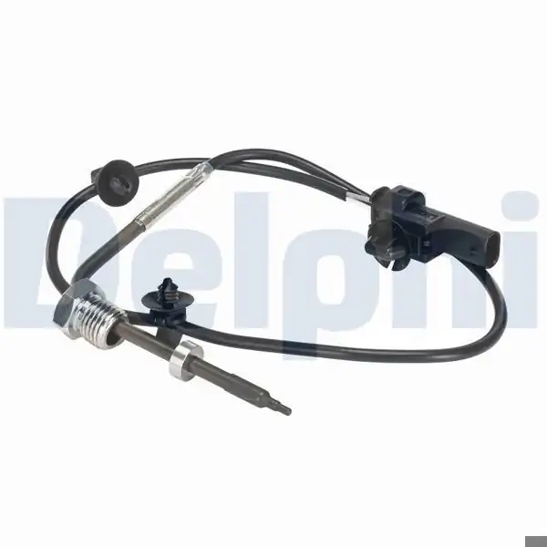 DELPHI TS30403-12B1 | Egsoz Sıcaklık Sensörü Konum 1 Opel Astra J-K Insignia A-B Mokka Zafira C 1.6 Dizel