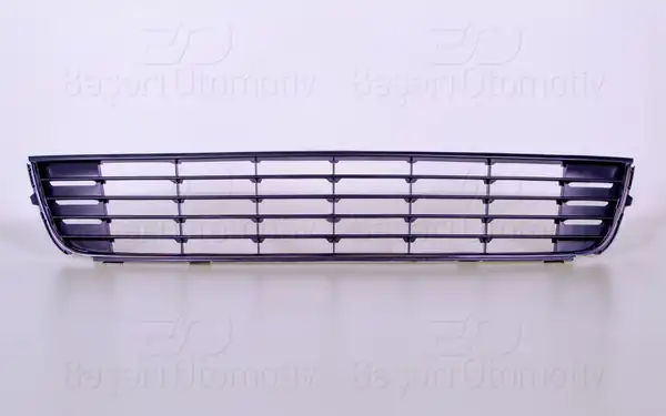 WISCO 1234216-00 | Tampon Izgarası Orta Nikelajlı VW Caddy 11 15