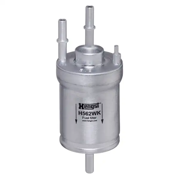 HENGST H562WK | Yakıt Filtresi Vag A3 Polo5 03 15