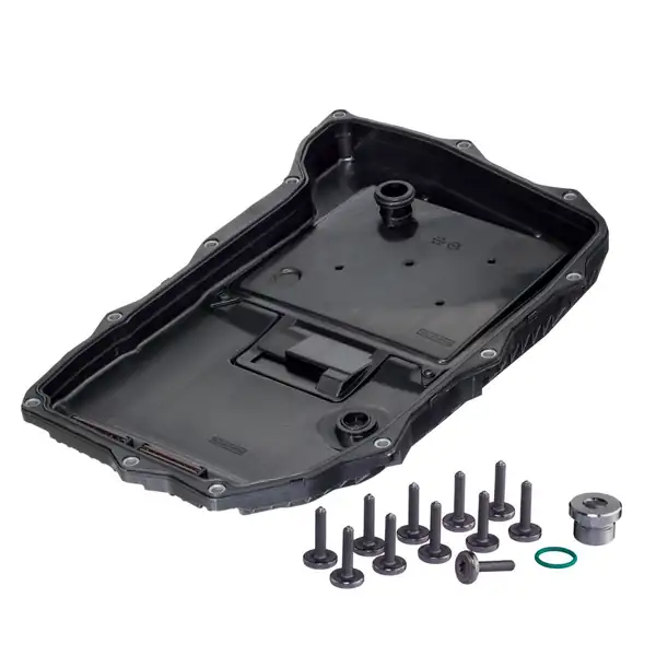 HENGST HG108HD839 | Şanz. Filtresi Karter Vag A4 A5 A8 Q5 Q7 Touareg 15 20