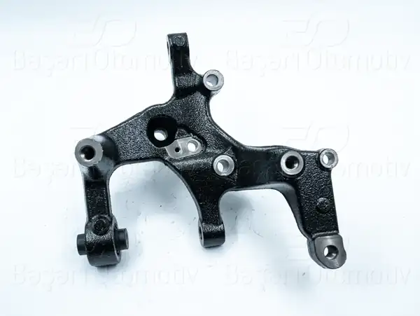 WISCO 1163241-00 | Aks Taşıyıcı Arka Sol VW Golf 6 5k1 08 12 Skoda Octavia 2 1z3 09 12 Seat Leon 1p1 1 6 TDI 10 12
