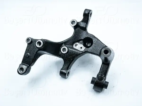 WISCO 1163242-00 | Aks Taşıyıcı Arka Sağ VW Golf 6 5k1 08 12 Skoda Octavia 2 1z3 09 12 Seat Leon 1p1 1 6 TDI 10 12
