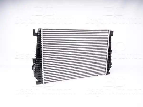 WISCO 3114262-00 | Turbo Radyatörü İntercooler 600x430 4x32 Mercedes Benz C Serisi W205 180 200 14 18
