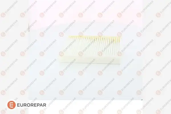 EUROREPAR 1610582180 | Polen Filtresi Focus / S-Max-Mondeo Bm 03 -