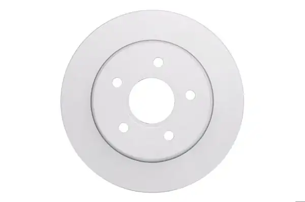 BOSCH 0986479B80 | Arka Fren Diski Ford Focus C-Max; Volvo S40/V50/C30/C70 265mm | 2 Adet