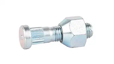 BSG 40-230-008 | Bijon Ve Somunu Arka Sağ H100 Kmy / Accent Mil / Accent Era / Atoz / Elantra / Sonata Dizel 1994 -