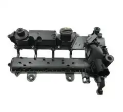 MAGNETI MARELLI 359000606060 | Külbütör Kapağı 02 Pt 206 307 C3 Xsara Bipper Nemo 1 4hdi Contalı Kapaklı