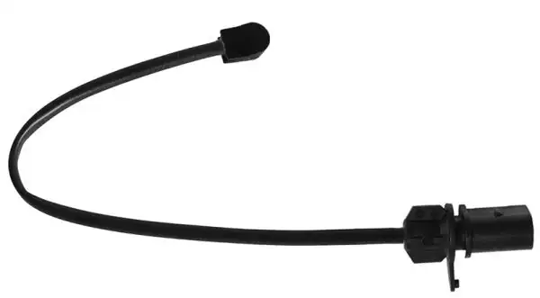 TEXTAR 98054300 | Balata Fişi VW Q5 Ön 2013 255 mm